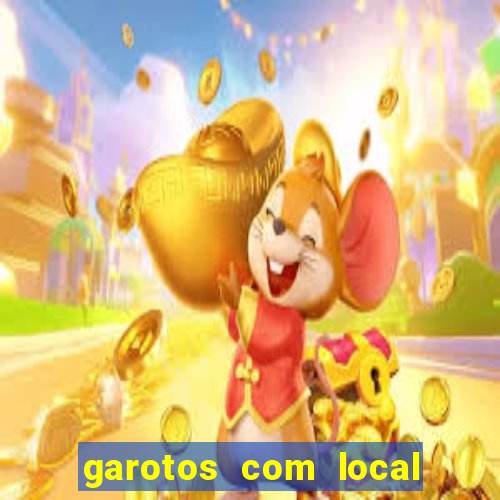 garotos com local porto alegre